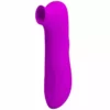 Romance – Stimulateur de flûte magique par sucker – Sextoys