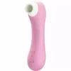 Romance – Succion du clitoris rose émeraude – Stimulateurs clitoridiens