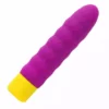 Romp – Beat mini multifonction vibrateur balle violet – Sextoys