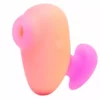 Romp – Kiss vibrateur à doigts rechargeable à succion clitoriale – Stimulateurs clitoridiens