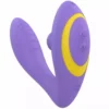 Romp – Reverb stimulateur de point g et appareil de succion clitoriale reverb violette – Stimulateurs clitoridiens