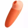Romp – Switch x stimulateur clitorial 6 niveaux orange – Stimulateurs clitoridiens