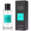 Ruf – Aime emoi parfum aux phéromones pour elle 50 ml – Bien-être intime