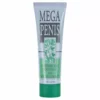 Ruf – Crème d'agrandissement du pénis mega penis 75 ml – Bien-être intime