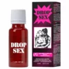 Ruf – Drop sex gouttes d'amour 20 ml – Bien-être intime