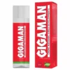 Ruf – Gigaman crème pour renforcer la virilité 100 ml – Bien-être intime