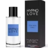 Ruf – Hypno love parfum de séduction pour homme 50 ml – Bien-être intime