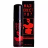 Ruf – Maxi erect907 spray pour l'érection 25 ml – Bien-être intime