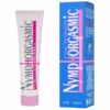 Ruf – Nymphorgasmic cream 15 ml – Bien-être intime