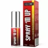 Ruf – Spray m up lavetra érection 15 ml – Bien-être intime
