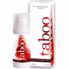 Ruf – Taboo male booster gel pour l'érection 30 ml – Bien-être intime