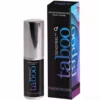Ruf – Taboo pheromone for him parfum aux phéromones pour lui 15 ml – Bien-être intime
