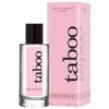 Ruf – Taboo pheromone frivole sensuel 50 ml – Bien-être intime