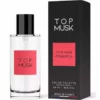 Ruf – Top musk parfum aux phéromones pour lui 50 ml – Bien-être intime