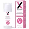 Ruf – X delight crème stimulante pour le clitoris 30 ml – Bien-être intime