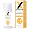 Ruf – X erection crème érection effet chauffant 30 ml – Bien-être intime