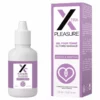 Ruf – X pleasure gel de massage pour le clitoris 20 ml – Bien-être intime