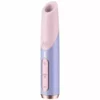 Satisfyer – Bold kiss wave stimulateur de clitoris rose / violet – Stimulateurs clitoridiens