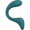 Satisfyer – G for goddess 2 bouteille vibrateur lapin verte – Vibromasseurs