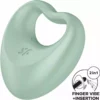 Satisfyer – Paire parfaite 3 vert – Sextoys