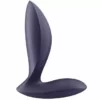 Satisfyer – Power plug violet – Sextoys