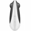 Satisfyer – Spot on 3 stimulateur clitoral noir – Stimulateurs clitoridiens