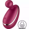 Satisfyer – Spot sur 1 baie – Stimulateurs clitoridiens
