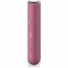 Satisfyer – Stimulateur de clitoris first kiss wave garnet – Stimulateurs clitoridiens