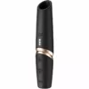 Satisfyer – Stimulateur de clitoris perfect kiss wave noir / or – Stimulateurs clitoridiens