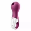 Satisfyer – Stimulateur et vibrateur lucky libra – Stimulateurs clitoridiens
