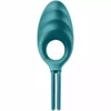 Satisfyer – Vibrateur anneau swordsman vert – Sextoys