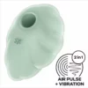Satisfyer – Vibrateur cloud dancer air pulse – Vibromasseurs