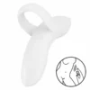 Satisfyer – Vibrateur doigts bold lover – Stimulateurs clitoridiens