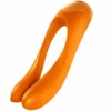 Satisfyer – Vibrateur doigts candy cane – Stimulateurs clitoridiens