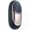 Satisfyer – Vibrateur poser dark desire – Stimulateurs clitoridiens