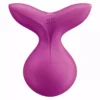 Satisfyer – Vibrateur poser viva la vulva 3 – Vibromasseurs