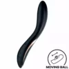 Satisfyer – Vibrateur spot g rrrolling explosion – Stimulateurs clitoridiens