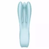 Satisfyer – Vibrateur threesome 1 – Stimulateurs clitoridiens