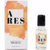Secretplay – Ares parfum naturel phéromones en huile pour homme 20 ml – Bien-être intime