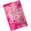 Secretplay – Bonbons explosifs à la fraise – Bien-être intime
