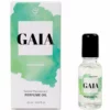 Secretplay – Gaia parfum naturel phéromones en huile pour femme 20 ml – Bien-être intime