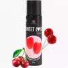Secretplay – Gel sucette cerise amour doux 60 ml – Lubrifiants & massage
