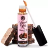 Secretplay – Gloss à lèvres vibrant kiss brownie – Bien-être intime
