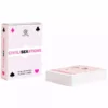 Secretplay – Jeu de cartes pour couples "civilisexations" – Jeux coquins