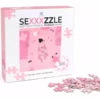Secretplay – Jeu de casse-tête "sexxxzzle" – Jeux coquins