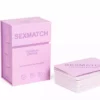 Secretplay – Jeu sexmatch édition préliminaire – Jeux coquins