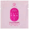 Secretplay – Lubrifiant unidose fraise 2 ml – Lubrifiants & massage