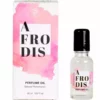 Secretplay – Parfum afrodis aux phéromones pour femme 20 ml – Bien-être intime