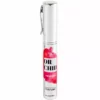 Secretplay – Parfum d'orchidée phéromones spray femme format voyage – Bien-être intime