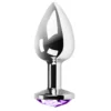 Secretplay – Plug anal lila – Sextoys